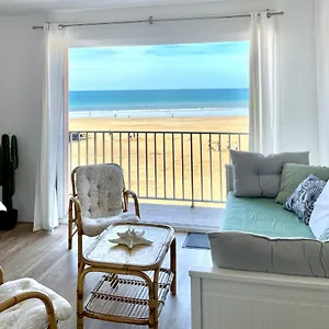 La Digue Vue 3 Etoiles Appartement
