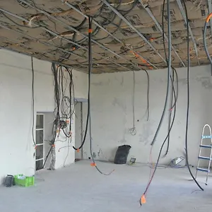Spacieux Et Confortable Appartement
