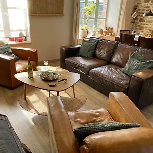 La Maison De Mano Vakantiehuis